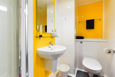 1 bed studio, Saint James Street, Newcastle Upon Tyne, Newcastle, NE14NF - Image 1